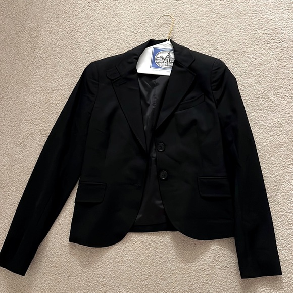 Theory Jackets & Blazers - Theory blazer, black size 2